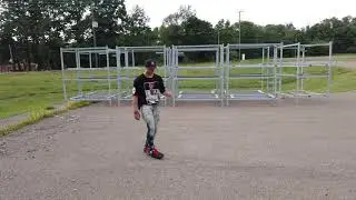 Perfect by Logic (official dance video)