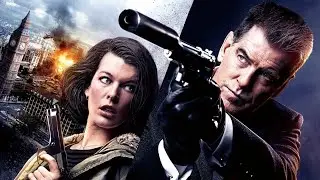 DEADLY PURSUIT - Adventure, Action Movies Watch Full Movie with Turkish Dubbing