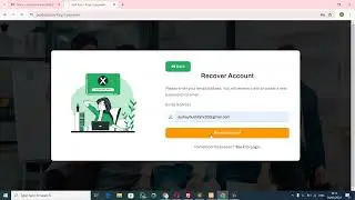 How to Reset Password in Post Kazi   Freelancing Platform