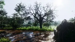 REALISTIC RENDERING IN LUMION 10 CINEMATIC VIDEO