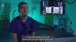 Dose Tracking System (DTS) customer testimonial – St George Private Hospital user experience