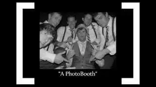Photo Booth Wedding Columbus Ohio