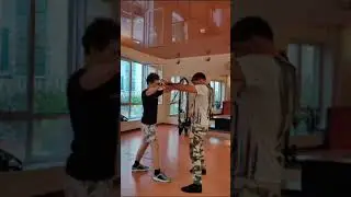 Разминка для кистей
