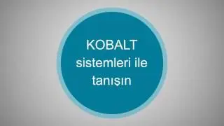 KOBALT Barkod Sistemleri