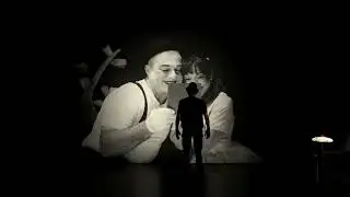 Buscándote - videoclip
