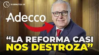 ¿Cómo superar una crisis? Reinventarte y crecer | Francisco Martínez Domene #133