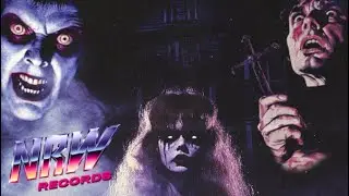 Figure x Destryur - The Exorcist