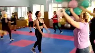 ДЕВЧОНКИ ЖГУТ
