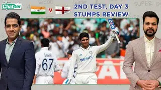 Cricbuzz Chatter: 