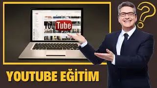 FROM FINISH 😁✔ How to make Youtube channel settings? [ Youtube Seo Training Kit 2022 ]