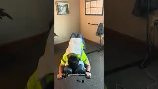 Gentle Traction Adjusting Table