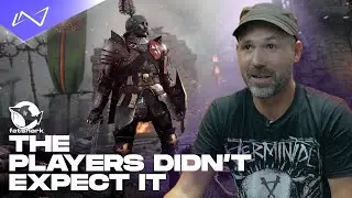 Warhammer 40,000: Vermintide 2 | 'We finally brought Versus Mode to the game' | Design Director