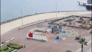 MOROCCO  -  CORNICHE NADOR