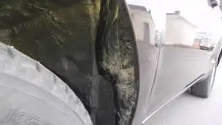 Нанесение Мастики Адем-Авто 15