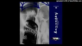 Yung Matty - Hennessy