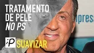 Dica Rápida: Tratamento de Pele no Photoshop
