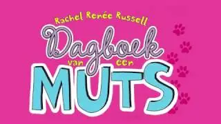 Boektrailer: 'Dagboek van een muts - Puppy love' van Rachel Renée Russell