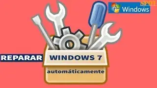 How to Automatically Repair Windows 7 If It Fails or Won't Start