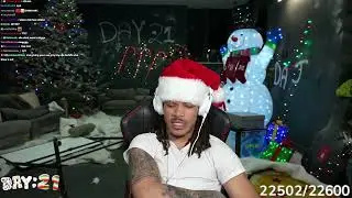 Cinna and Max Talk About The Faze Formal