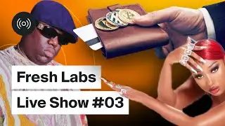 Episode 03 | Fresh Labs Live Show
