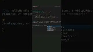 Golang Web Development: Building High-Performance APIs and Web Applications with Go #golang #api