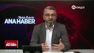 Lâlegül Ana Haber 19 Mayıs 2023