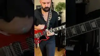 Sunshine Of Your Love 🔥Hendrix Version 💘 