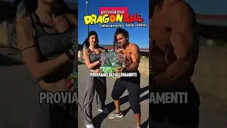 Does Dragon Ball training work in real life? 