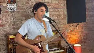 ISHAN - Make Up Moves (Live Looping Version)