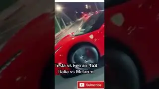 #tesla