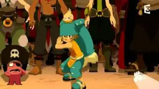 Wakfu Saison 2 Trailer épisode 19 