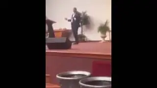 Prophet Brian Carn in Jacksonville FL 3 13 2016 YouTube