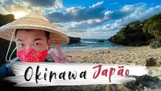 ESTADOS UNIDOS NO JAPAO American village Lu Yoshi Japan