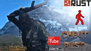 ⛔️ НОВЫЙ БЕСПЛАТНЫЙ ПРИВАТНЫЙ ЧИТ на RUST | ЧИТ ДЛЯ РАСТ 😡 WH, AIM Подпишись! CHEAT RUST
