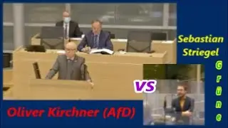 AfD streut Rassismus durch Ethnisierung der Pandemie!