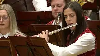Appalachian Overture