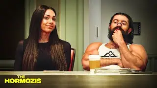 Meet the Team Behind Alex and Leila Hormozi (FULL BEHIND THE SCENES) [Ep 010]