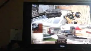 Bo2 with luke