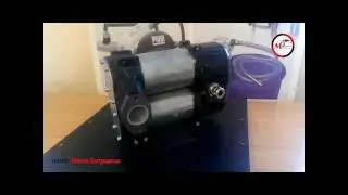 Насос для дизельного топлива Bipump