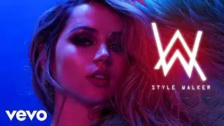 Alan Walker Style - Broken feelings (New Song 2020)