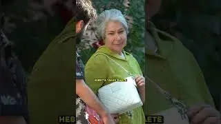 Поднял настроение замечательной даме🌹Делай добро и оно обязательно вернется к тебе❤️  