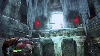 God of war