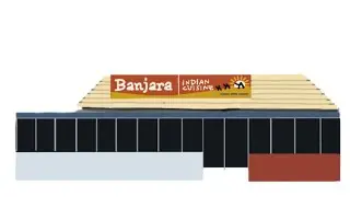 Banjara Indian Cuisine REVIEW next to Christie Pits Park in Toronto
