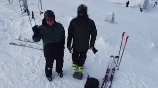 #Некрасовогорнолыжка