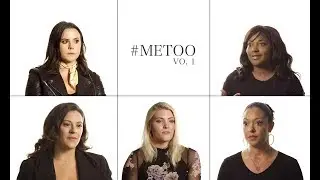 #METOO Vol. 1 | Stories of sexual harassment & abuse