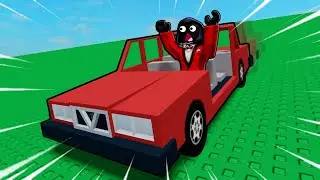 DESLÍZANDOME POR UNA COLINA ROBLOX