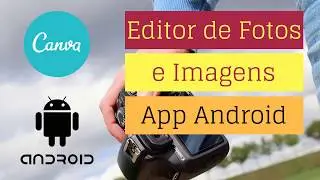 📌Aplicativo Editor de Fotos e Imagens [Prof. Alda]