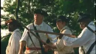 THE BATTLE OF BUNKER HILL Trailer