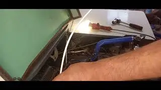 Печалька с двс.