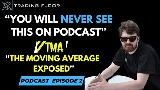 Taylor Bright Reveals the Truth: Is the Moving Average a Forex Scam?